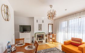 One Bedroom Apartment Pirin Lodge