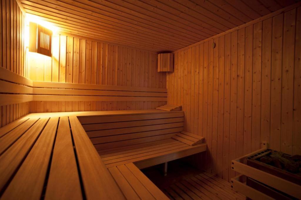 One Bedroom Apartment Pirin Lodge Банско Екстериор снимка