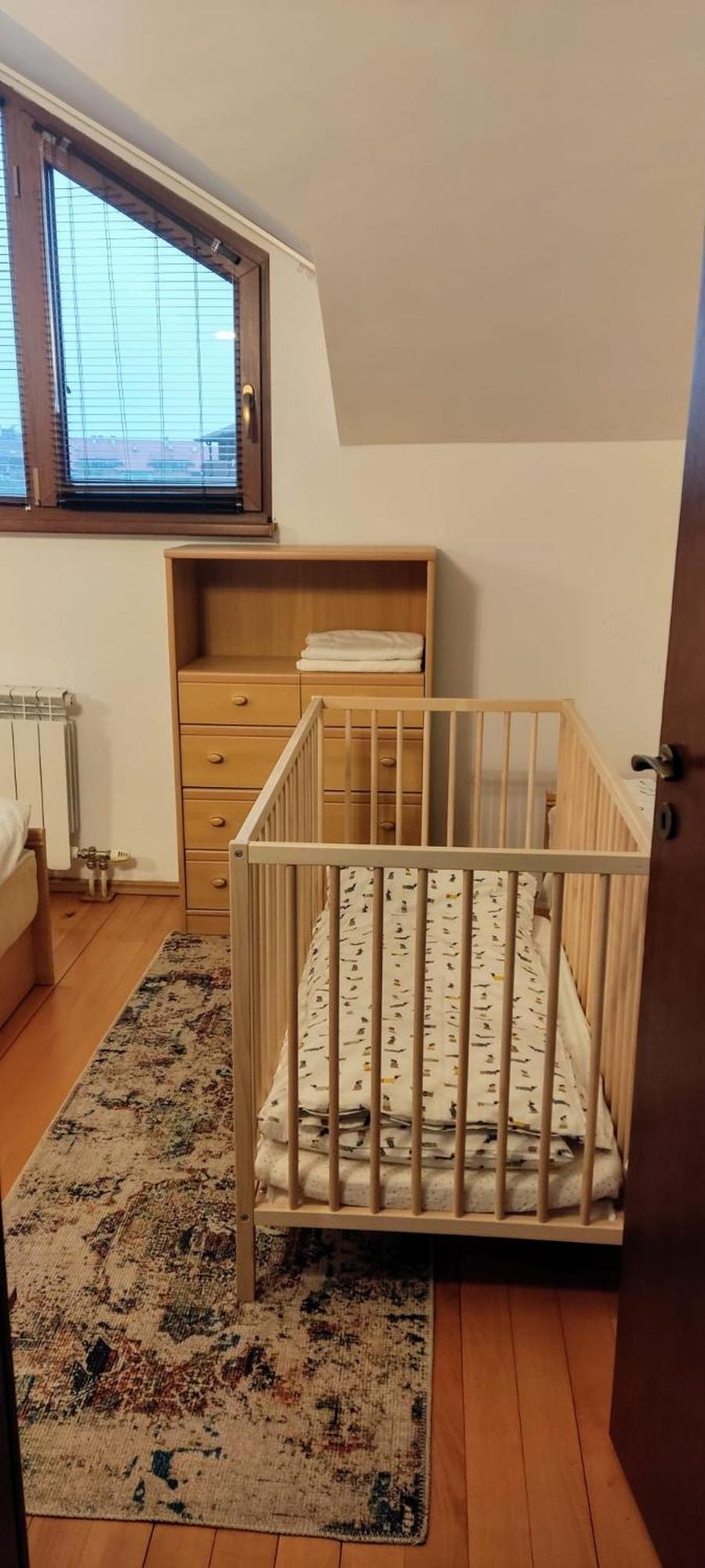 One Bedroom Apartment Pirin Lodge Банско Екстериор снимка