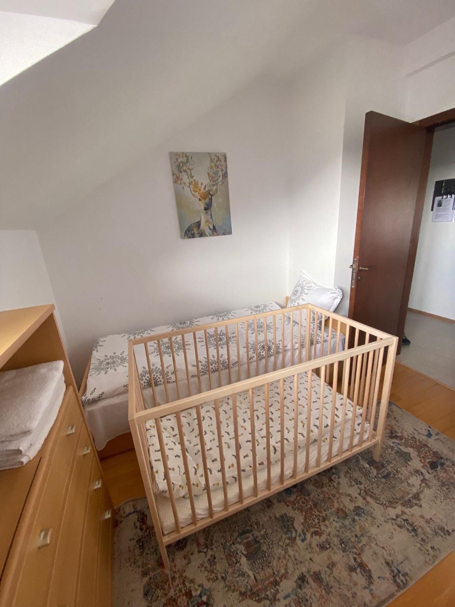 One Bedroom Apartment Pirin Lodge Банско Екстериор снимка