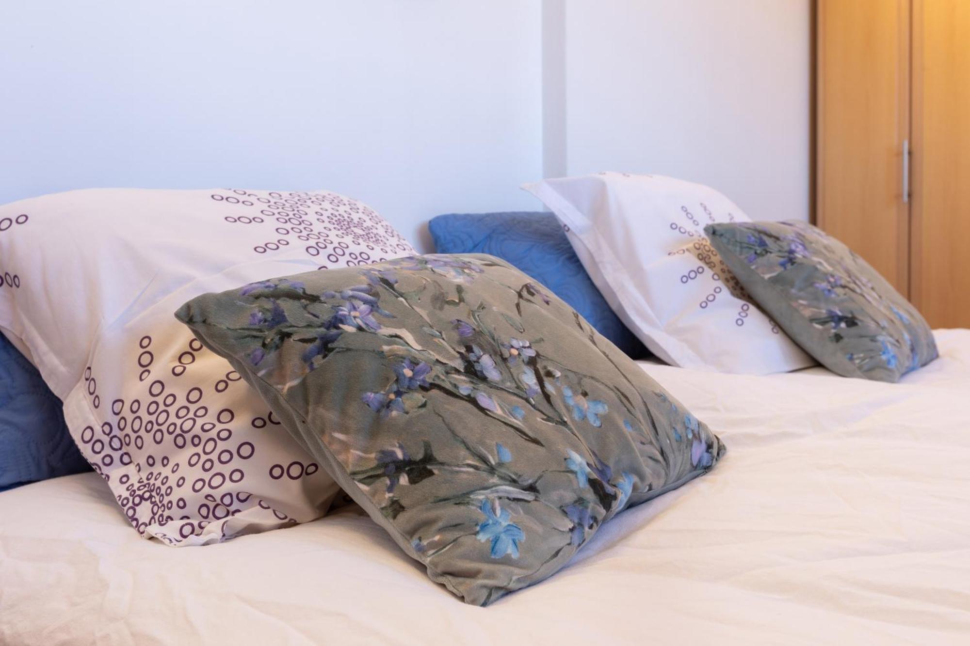 One Bedroom Apartment Pirin Lodge Банско Екстериор снимка