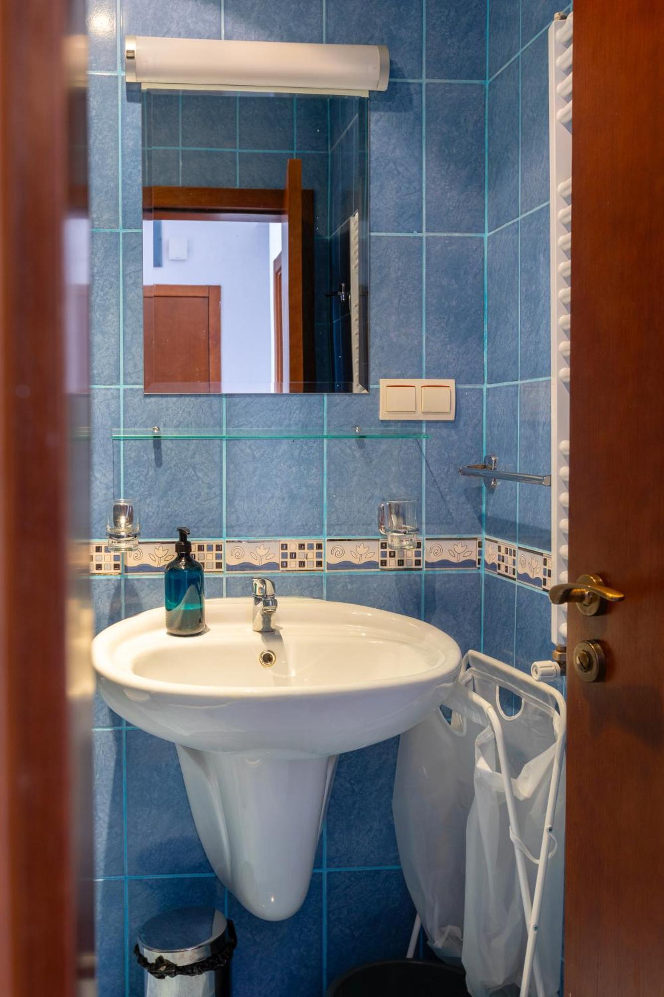 One Bedroom Apartment Pirin Lodge Банско Екстериор снимка