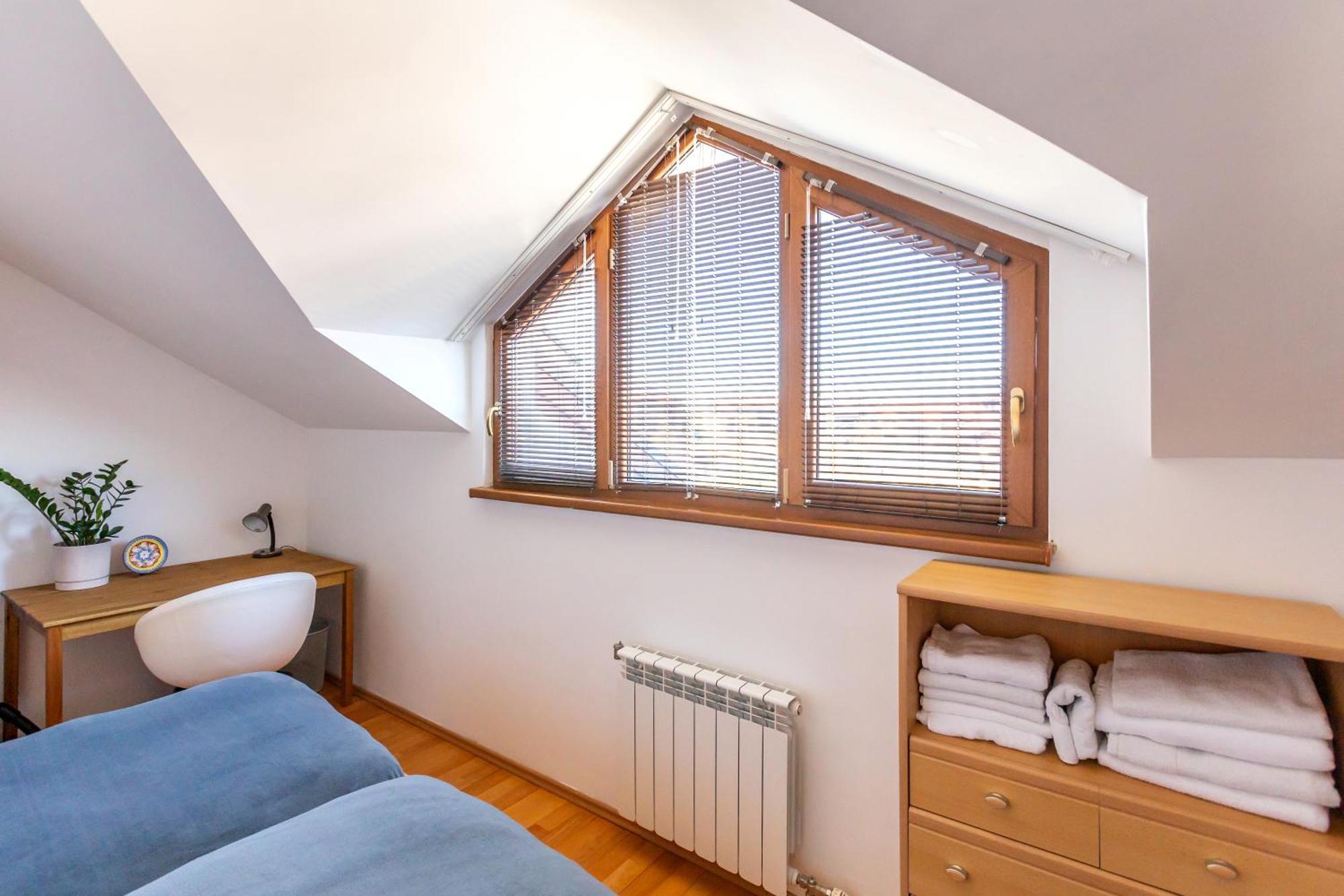 One Bedroom Apartment Pirin Lodge Банско Екстериор снимка