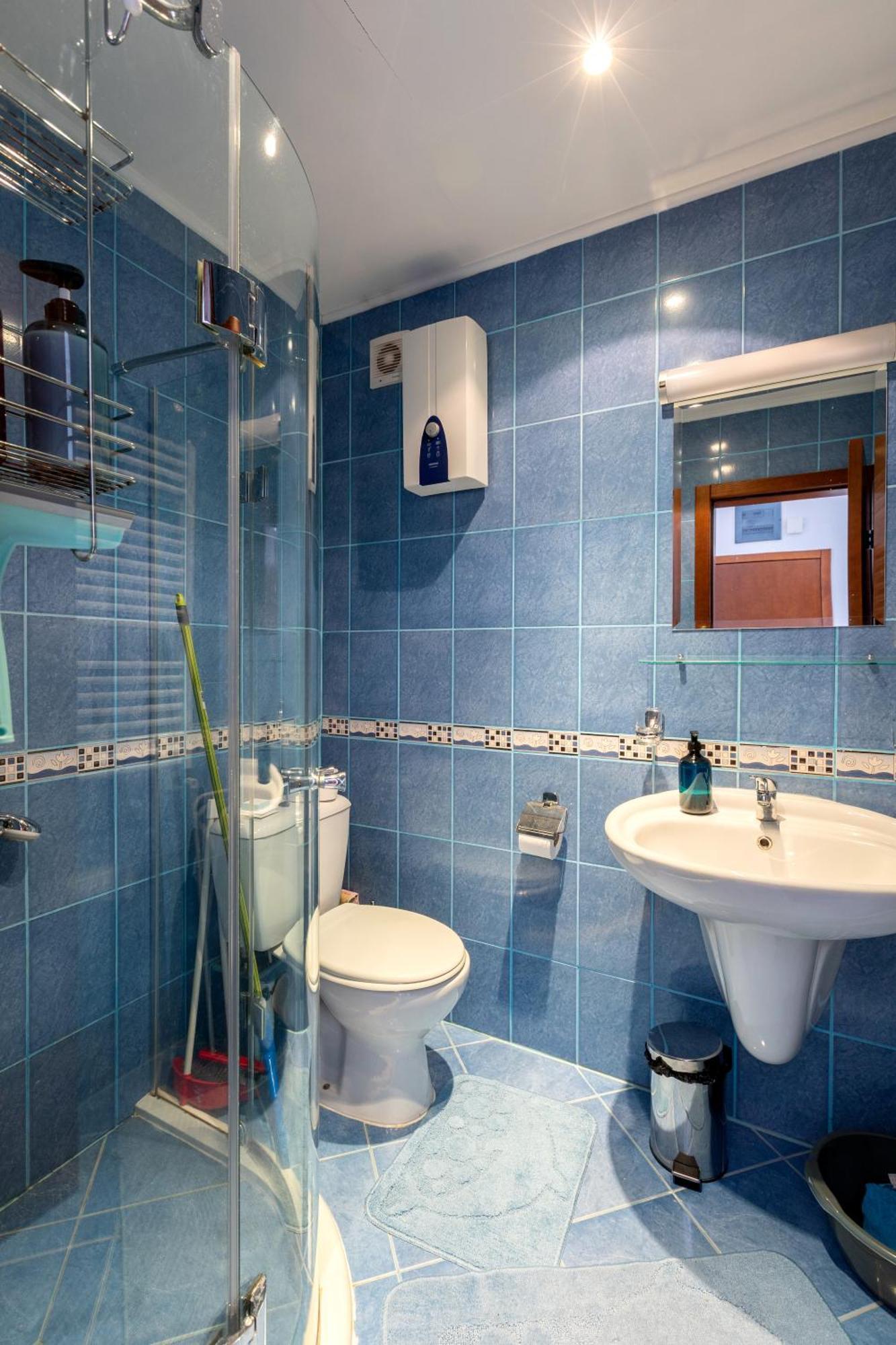 One Bedroom Apartment Pirin Lodge Банско Екстериор снимка